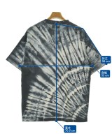 Ron Herman California（ロンハーマンカリフォルニア）Tシャツ・カットソー 黒 サイズ:S メンズ/2200700646050