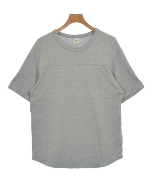 Ron Herman California(ロンハーマンカリフォルニア)Tシャツ・カットソー グレー サイズ:M/2200702724053