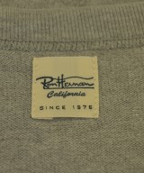 Ron Herman California（ロンハーマンカリフォルニア）Tシャツ・カットソー グレー サイズ:M メンズ/2200702724053