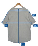 Ron Herman California（ロンハーマンカリフォルニア）Tシャツ・カットソー グレー サイズ:M メンズ/2200702724053