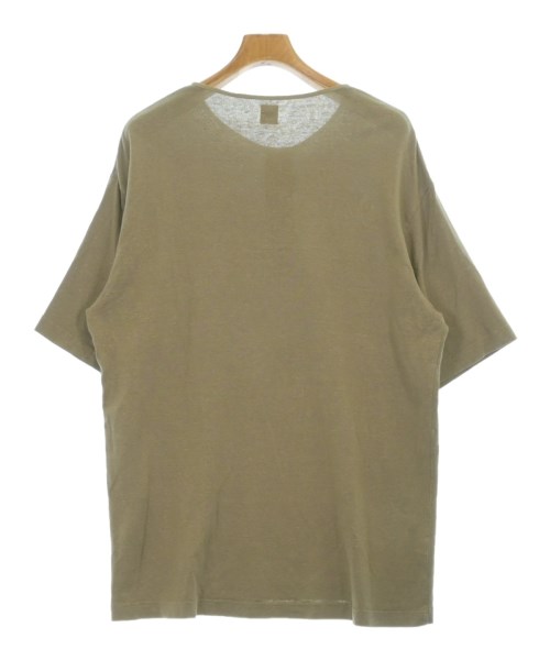 Ron Herman California（ロンハーマンカリフォルニア）Tシャツ・カットソー カーキ サイズ:S メンズ/2200704544024