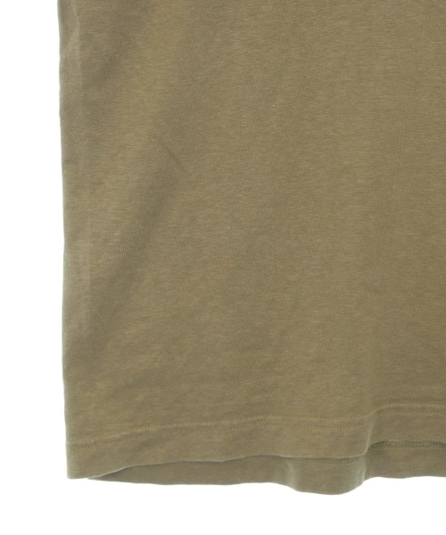 Ron Herman California（ロンハーマンカリフォルニア）Tシャツ・カットソー カーキ サイズ:S メンズ/2200704544024