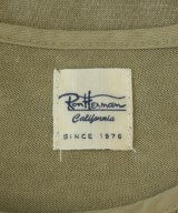 Ron Herman California（ロンハーマンカリフォルニア）Tシャツ・カットソー カーキ サイズ:S メンズ/2200704544024