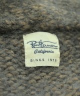Ron Herman California（ロンハーマンカリフォルニア）カーディガン 茶 サイズ:L メンズ/2200704959026