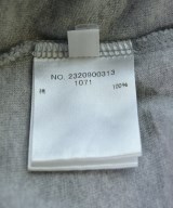 Ron Herman California（ロンハーマンカリフォルニア）Tシャツ・カットソー グレー サイズ:M メンズ/2200704959071