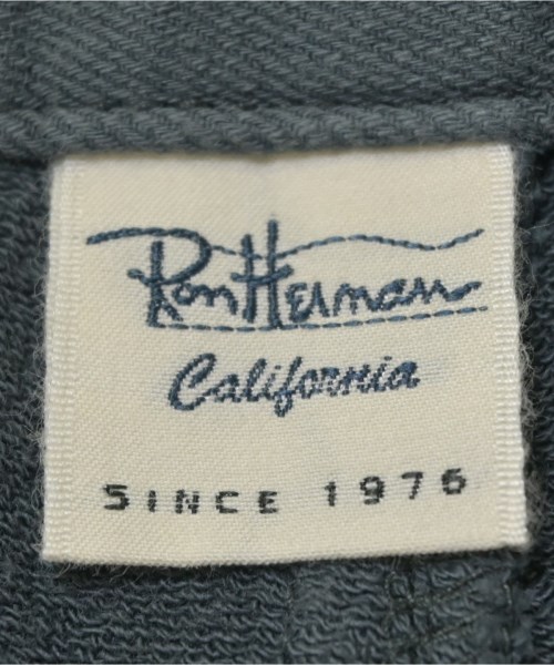 Ron Herman California（ロンハーマンカリフォルニア）ショートパンツ 緑 サイズ:M メンズ/2200705196055