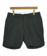 Ron Herman 黒 ショートパンツ Ron Herman California（ロンハーマンカリフォルニア）ショートパンツ