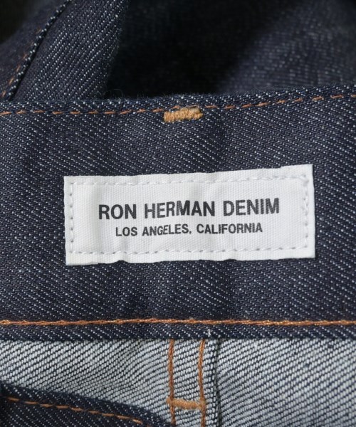 Ron Herman California（ロンハーマンカリフォルニア）デニムパンツ 紺