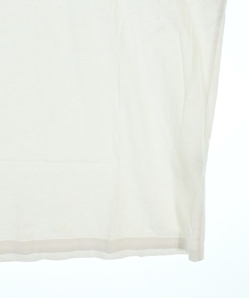 Ron Herman California（ロンハーマンカリフォルニア）Tシャツ・カットソー 白 サイズ:L メンズ/2200706156034