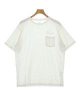 Ron Herman California（ロンハーマンカリフォルニア）Tシャツ・カットソー 白 サイズ:L メンズ/2200706156034