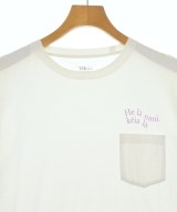 Ron Herman California（ロンハーマンカリフォルニア）Tシャツ・カットソー 白 サイズ:L メンズ/2200706156034