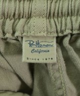 Ron Herman California（ロンハーマンカリフォルニア）ショートパンツ カーキ サイズ:M メンズ/2200702184031