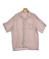 Ron Herman California（ロンハーマンカリフォルニア）カジュアルシャツ ピンク サイズ:XL メンズ/2200706247060
