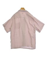 Ron Herman California（ロンハーマンカリフォルニア）カジュアルシャツ ピンク サイズ:XL メンズ/2200706247060
