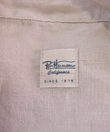 Ron Herman California（ロンハーマンカリフォルニア）カジュアルシャツ ピンク サイズ:XL メンズ/2200706247060