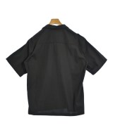 Ron Herman California（ロンハーマンカリフォルニア）カジュアルシャツ 黒 サイズ:L メンズ/2200706247107