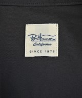 Ron Herman California（ロンハーマンカリフォルニア）カジュアルシャツ 黒 サイズ:L メンズ/2200706247107