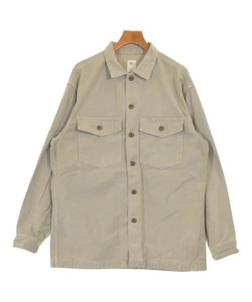 Ron Herman California(ロンハーマンカリフォルニア)のカジュアルシャツ サイズ:XL 8,000円
