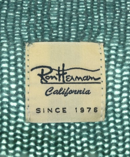 Ron Herman California（ロンハーマンカリフォルニア）ニット・セーター 緑 サイズ:S メンズ/2200702571015