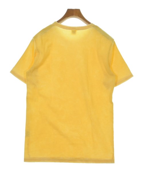 Ron Herman California（ロンハーマンカリフォルニア）Tシャツ・カットソー 黄 サイズ:L メンズ/2200704235199