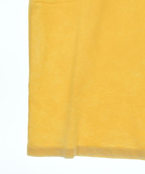Ron Herman California（ロンハーマンカリフォルニア）Tシャツ・カットソー 黄 サイズ:L メンズ/2200704235199