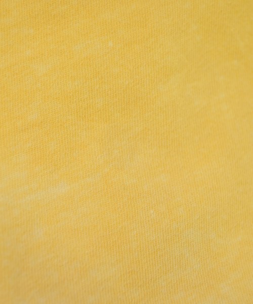 Ron Herman California（ロンハーマンカリフォルニア）Tシャツ・カットソー 黄 サイズ:L メンズ/2200704235199