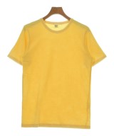 Ron Herman California（ロンハーマンカリフォルニア）Tシャツ・カットソー 黄 サイズ:L メンズ/2200704235199
