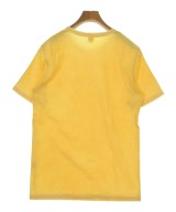 Ron Herman California（ロンハーマンカリフォルニア）Tシャツ・カットソー 黄 サイズ:L メンズ/2200704235199