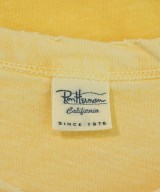 Ron Herman California（ロンハーマンカリフォルニア）Tシャツ・カットソー 黄 サイズ:L メンズ/2200704235199