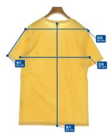 Ron Herman California（ロンハーマンカリフォルニア）Tシャツ・カットソー 黄 サイズ:L メンズ/2200704235199