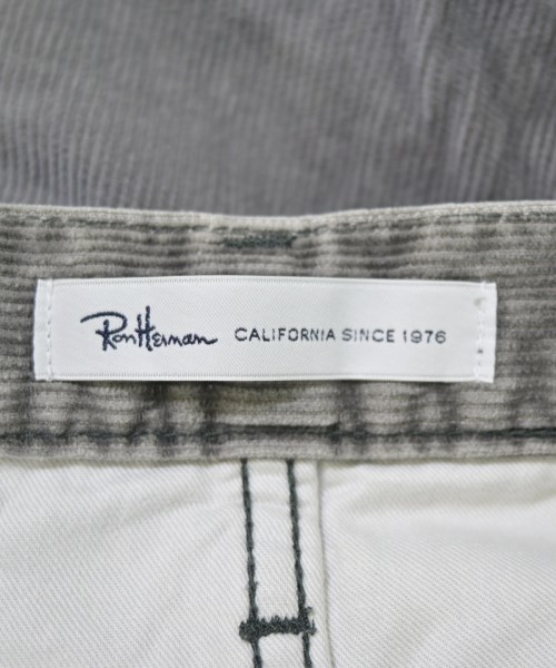 Ron Herman California（ロンハーマンカリフォルニア）その他 グレー サイズ:S メンズ/2200704235250
