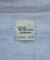 Ron Herman California（ロンハーマンカリフォルニア）カジュアルシャツ 青 サイズ:M メンズ/2200702191169