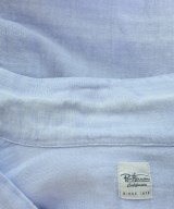Ron Herman California（ロンハーマンカリフォルニア）カジュアルシャツ 青 サイズ:M メンズ/2200702191169