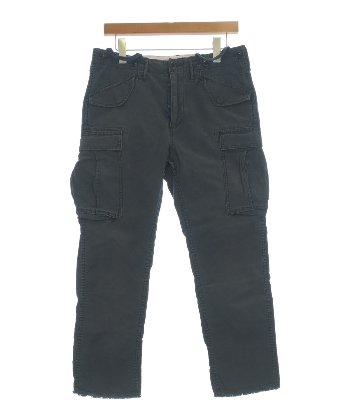 Ron Herman California（ロンハーマンカリフォルニア）カーゴパンツ 紺