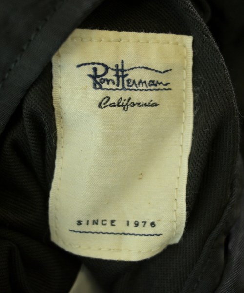 Ron Herman California（ロンハーマンカリフォルニア）その他 黒 サイズ:L メンズ/2200708218013