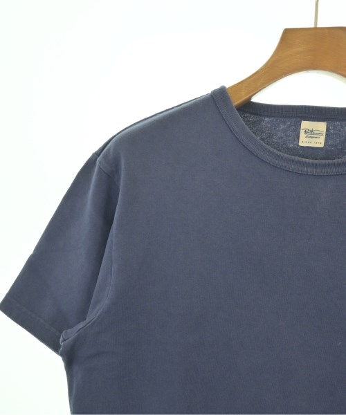 Ron Herman California（ロンハーマンカリフォルニア）Tシャツ・カットソー 紺 サイズ:S メンズ/2200706395082