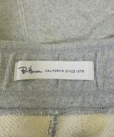 Ron Herman California（ロンハーマンカリフォルニア）ショートパンツ グレー サイズ:S メンズ/2200706395099