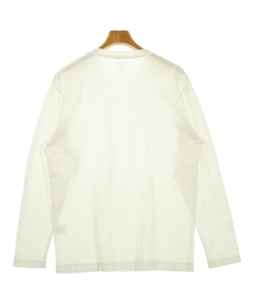 Ron Herman California（ロンハーマンカリフォルニア）Tシャツ・カットソー 白 サイズ:S メンズ/2200706395105