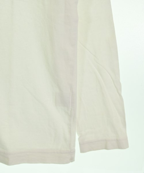 Ron Herman California（ロンハーマンカリフォルニア）Tシャツ・カットソー 白 サイズ:S メンズ/2200706395105