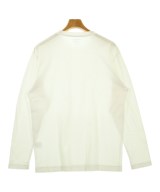 Ron Herman California（ロンハーマンカリフォルニア）Tシャツ・カットソー 白 サイズ:S メンズ/2200706395105