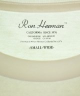 Ron Herman California（ロンハーマンカリフォルニア）Tシャツ・カットソー 白 サイズ:S メンズ/2200706395105