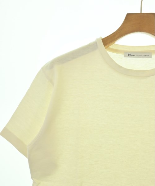 Ron Herman California（ロンハーマンカリフォルニア）Tシャツ・カットソー 白 サイズ:S メンズ/2200706395112