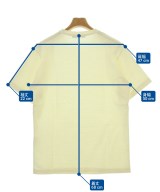Ron Herman California（ロンハーマンカリフォルニア）Tシャツ・カットソー 白 サイズ:S メンズ/2200706395112