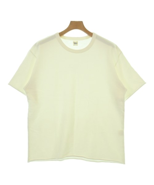 Ron Herman California（ロンハーマンカリフォルニア）Tシャツ・カットソー 白 サイズ:S メンズ/2200706395129