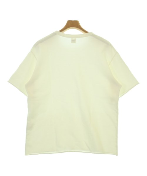 Ron Herman California（ロンハーマンカリフォルニア）Tシャツ・カットソー 白 サイズ:S メンズ/2200706395129