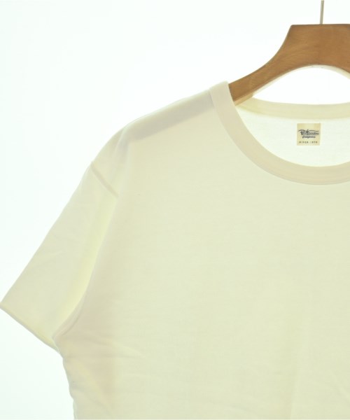 Ron Herman California（ロンハーマンカリフォルニア）Tシャツ・カットソー 白 サイズ:S メンズ/2200706395129