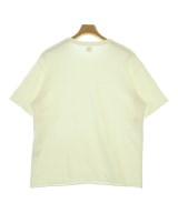 Ron Herman California（ロンハーマンカリフォルニア）Tシャツ・カットソー 白 サイズ:S メンズ/2200706395129