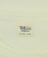 Ron Herman California（ロンハーマンカリフォルニア）Tシャツ・カットソー 白 サイズ:S メンズ/2200706395129