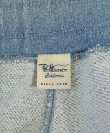 Ron Herman California（ロンハーマンカリフォルニア）スウェットパンツ 青 サイズ:S メンズ/2200706395136