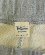 Ron Herman California（ロンハーマンカリフォルニア）スウェットパンツ グレー サイズ:S メンズ/2200706395143